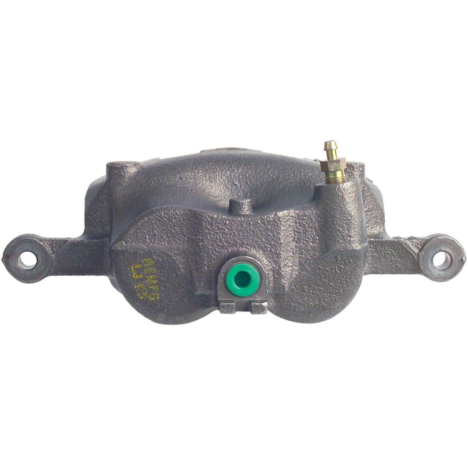 Cardone 19-1673 Remanufactured Unloaded Disc Brake Caliper - Compatible with Select Vehicle Models - Perfect for Brake System Repairs & Maintenance