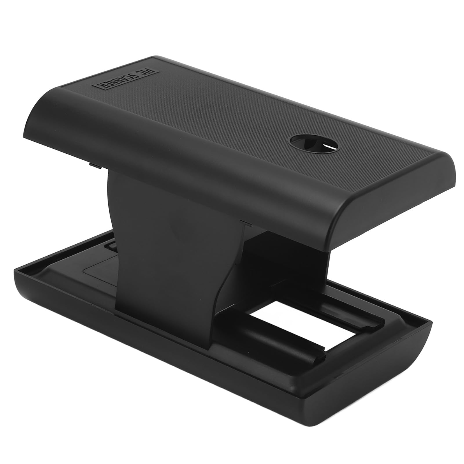 135mm & 35mm Mobile Film Scanner with LED Backlight - Convert Old Negatives & Slides to Digital JPG Files | Compatible with Smartphones | Edit & Share Memories | Perfect for Archiving Family Photos & Digitizing Vintage Film Collections