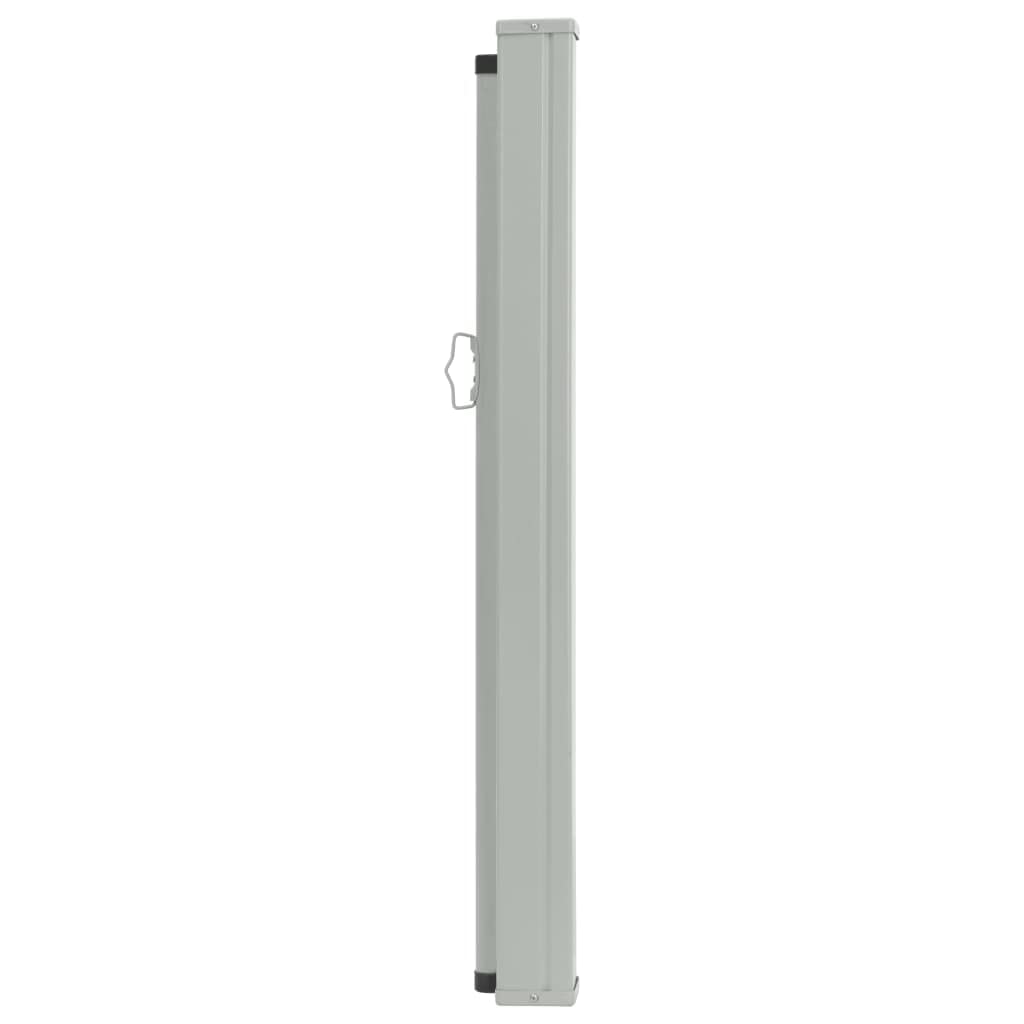 Retractable Side Canopy - 39.4