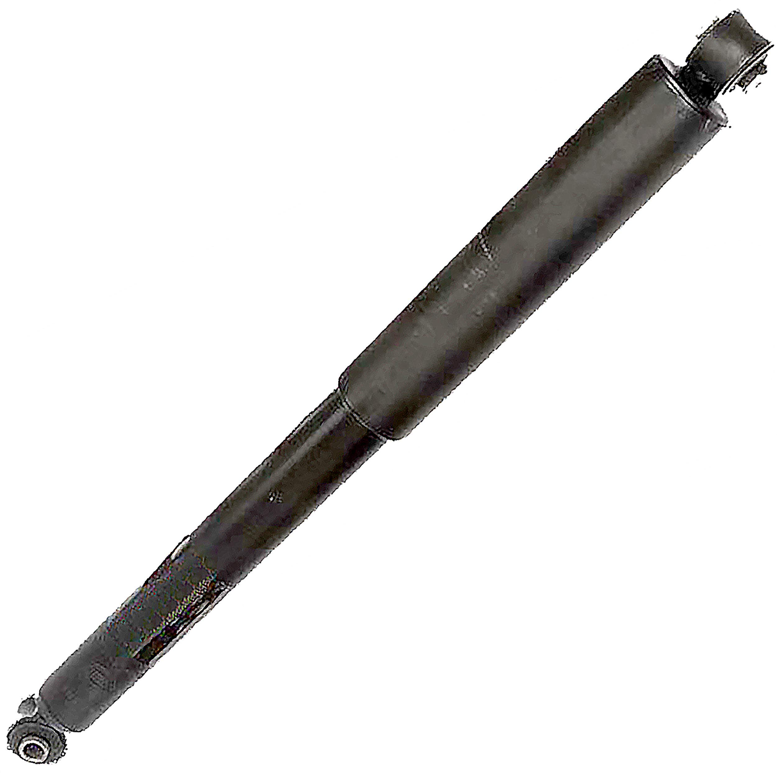 APDTY 143237 Air Spring to Coil Spring Conversion Kit - Heavy Duty Suspension Upgrade for Trucks & SUVs - Perfect for Off-Roading & Towing Applications