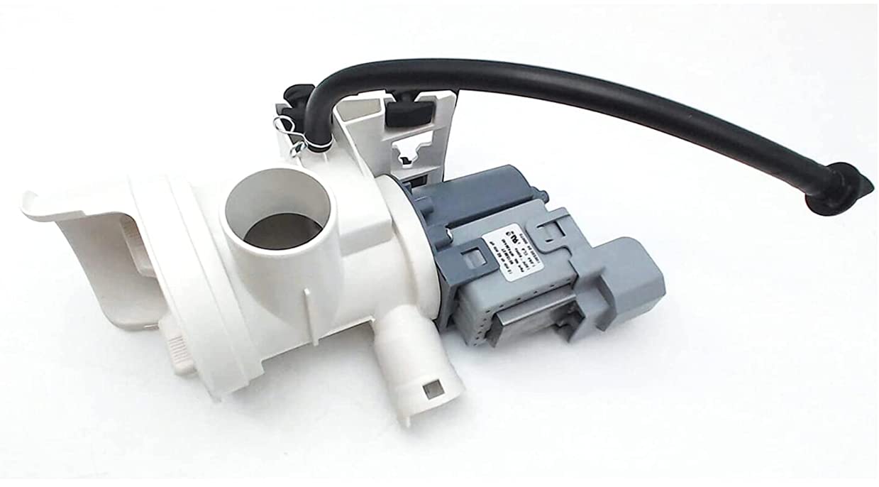 Bosch Washing Machine Drain Pump Replacement - Compatible with Models 00436440, AP3764202, PS8714879 | Perfect for Laundry Room Repairs & Appliance Maintenance