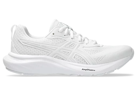 ASICS Women's Gel Contend 9 Running Shoes - Lightweight Cushioned Sneakers for Jogging, Gym Workouts & Daily Walking | Perfect for Road Running, Fitness Training & Casual Wear