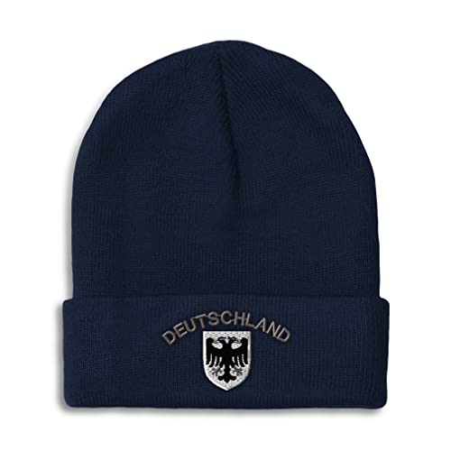 Navy Personalized Text Here