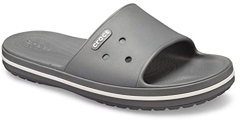 Slate Grey White