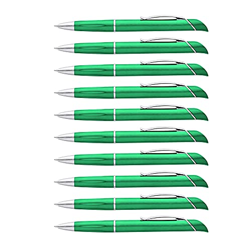 - Blank - Green