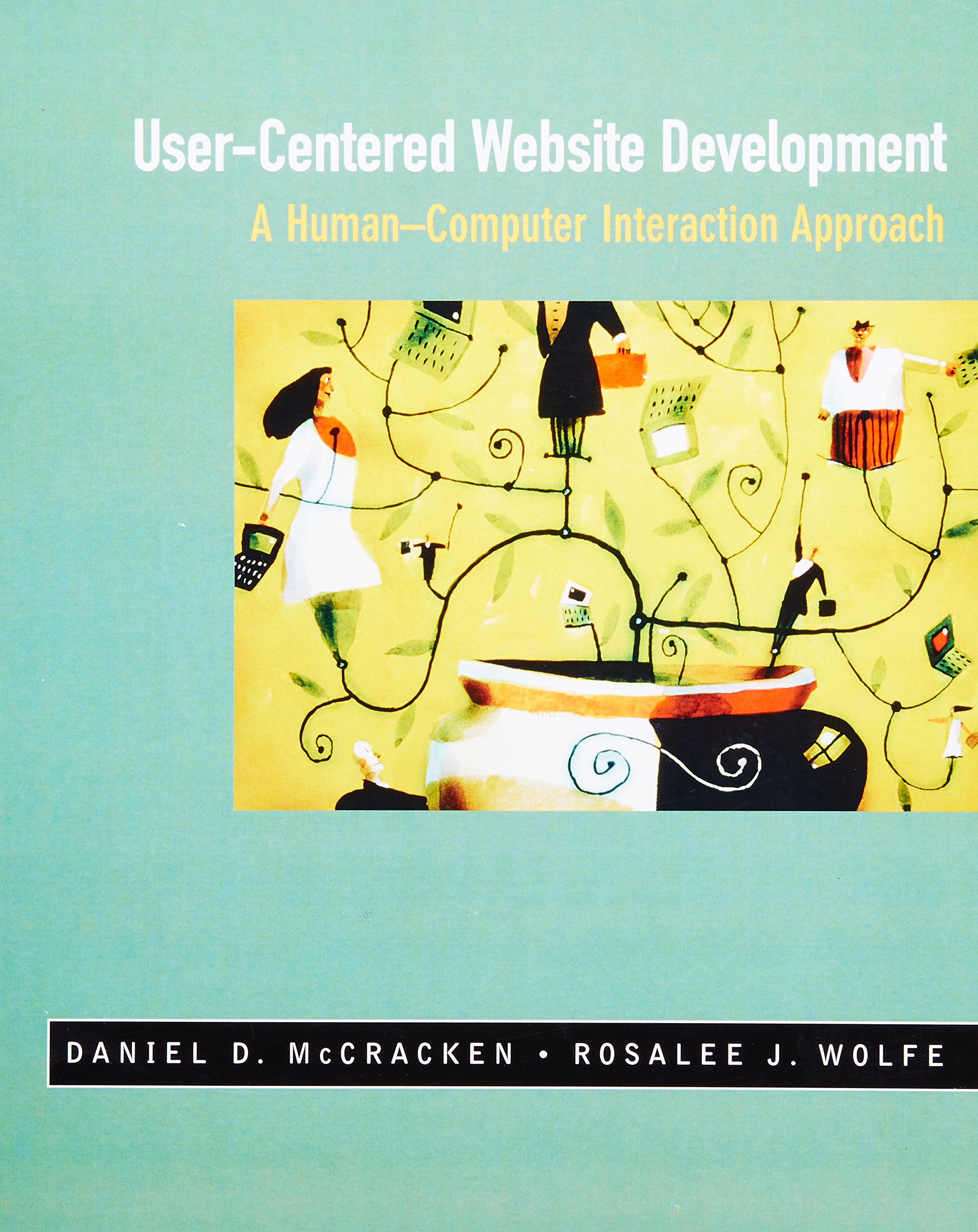 User-Centered Web Development Guide: Human-Computer Interaction Approach for E-Commerce Websites | UX Design for Online Shopping Platforms