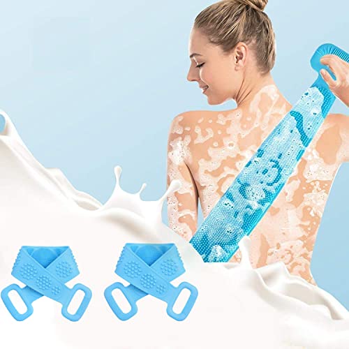 Back Scrubber 2 Pcs