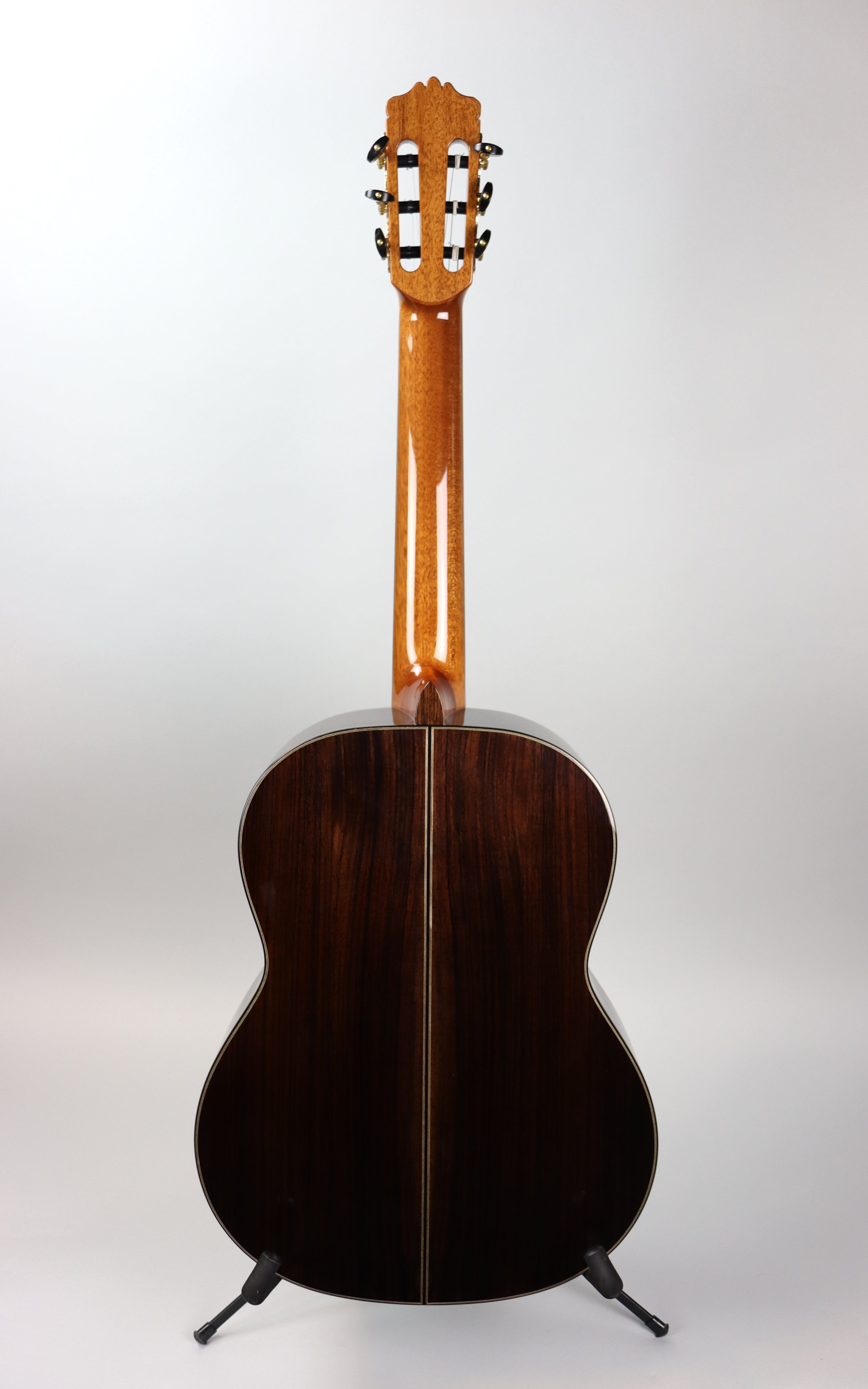 Cordoba C10 Spruce Top Classical Guitar - Premium Nylon String Acoustic Guitar for Flamenco, Fingerstyle & Studio Recording