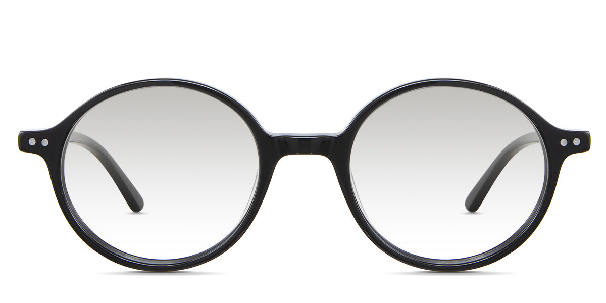 Brandon Women's Prescription Tinted Glasses - Stylish & UV Protection for Reading, Driving & Outdoor Activities