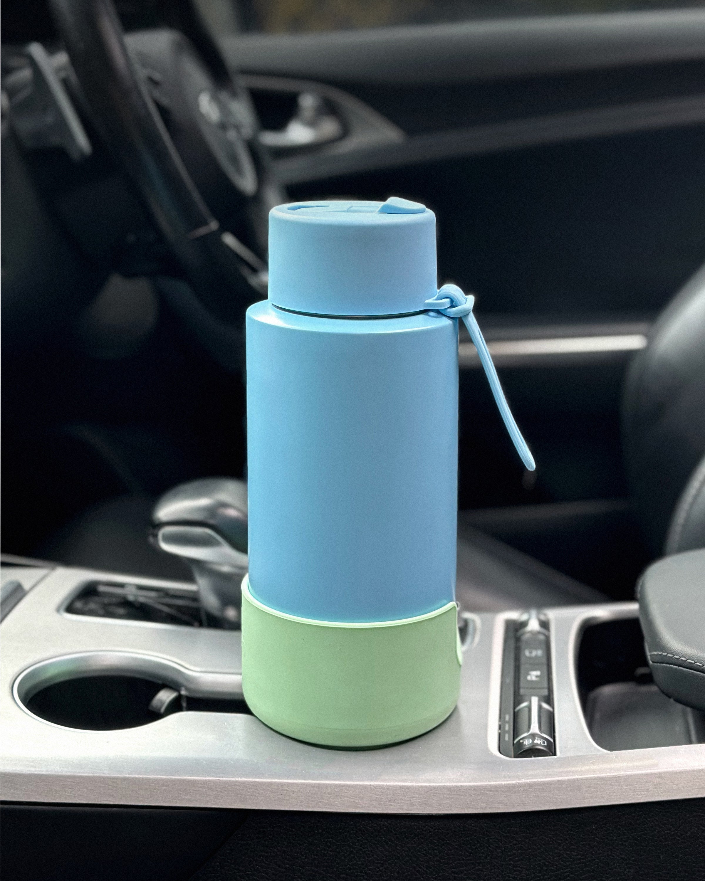 On The Road Travel Essentials Bundle - Must-Have Accessories for Road Trips, Camping & Outdoor Adventures