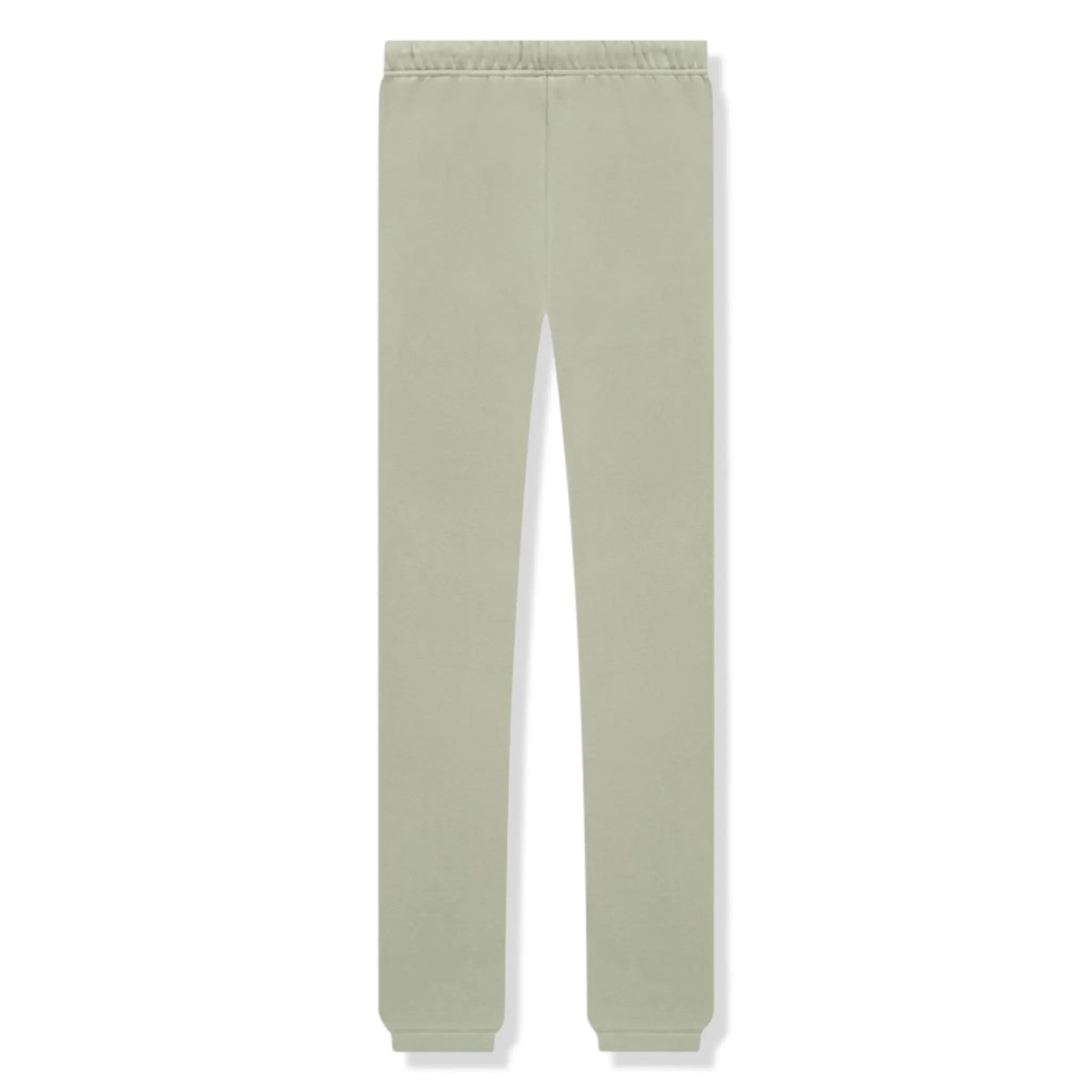 Fear of God Essentials Seafoam Sweatpants for Men - Comfortable Lounge Pants, Casual Streetwear Joggers - Perfect for Home, Gym, and Everyday Wear
