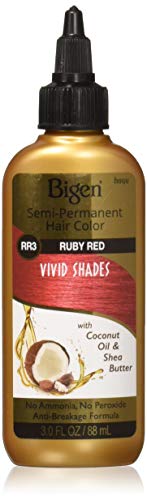 Ruby Red