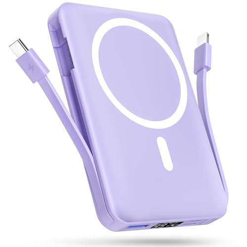 B-Purple