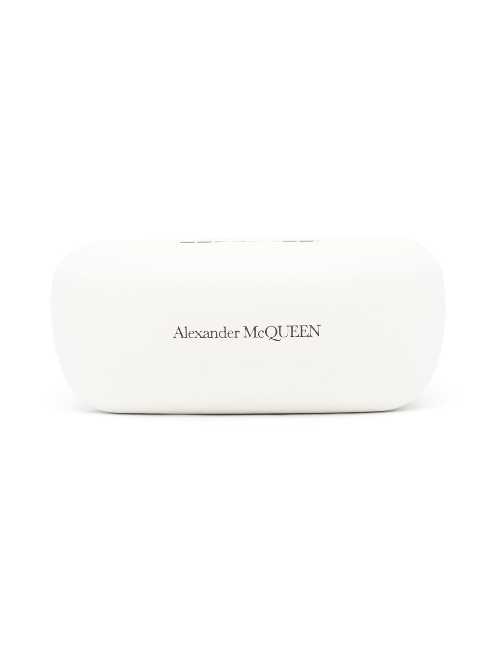 Alexander McQueen Black Sunglasses for Women & Men - Luxury Designer Shades for Fashion, Travel & Outdoor Activities