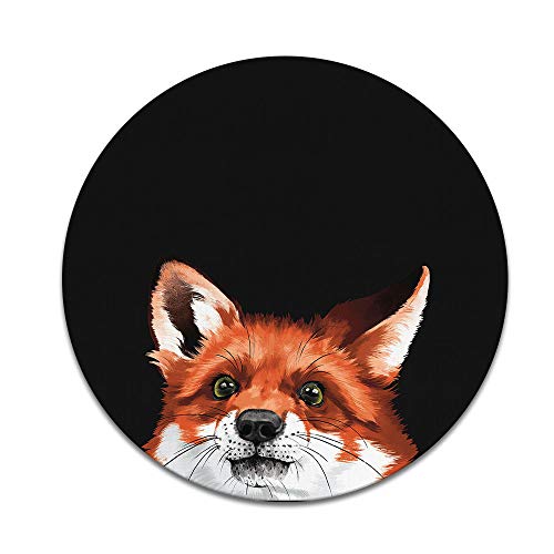 Red Fox