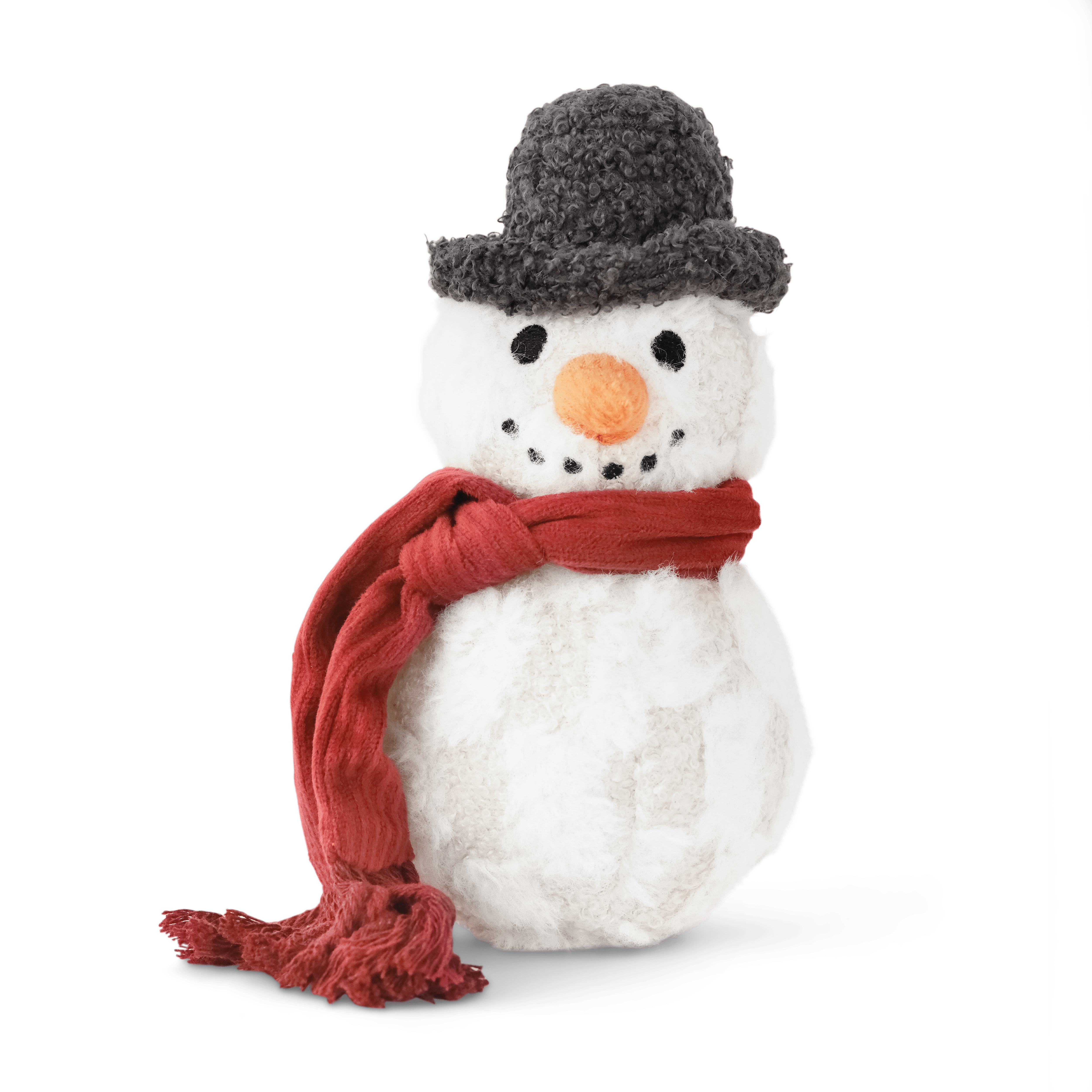 Snowman Decorations - Christmas Snowman Ornaments for Holiday Tree & Home Decor - Perfect for Indoor & Outdoor Winter Decorating
