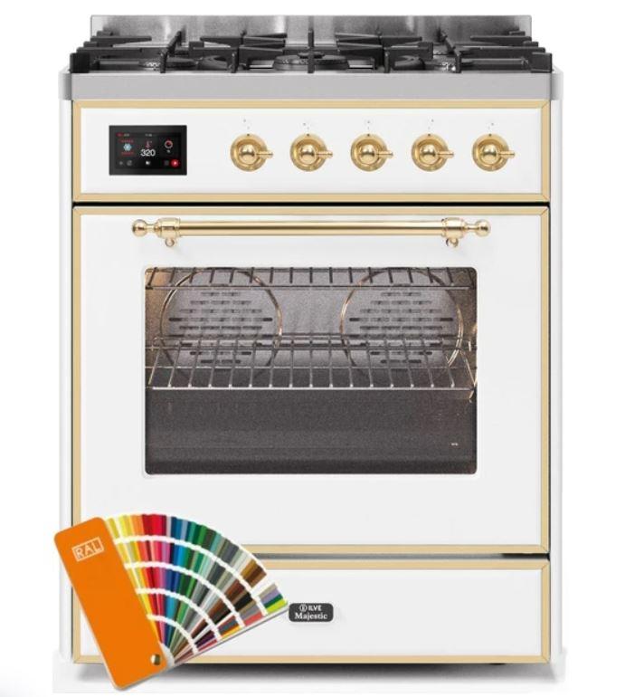 Custom RAL Color