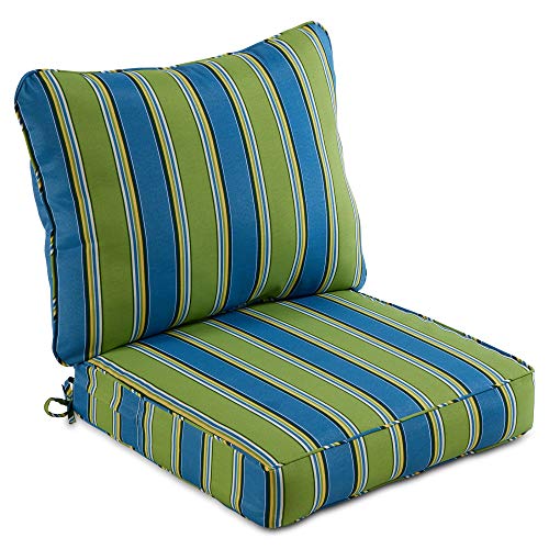 Cayman Stripe