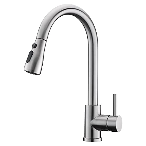 01-Brushed Nickel