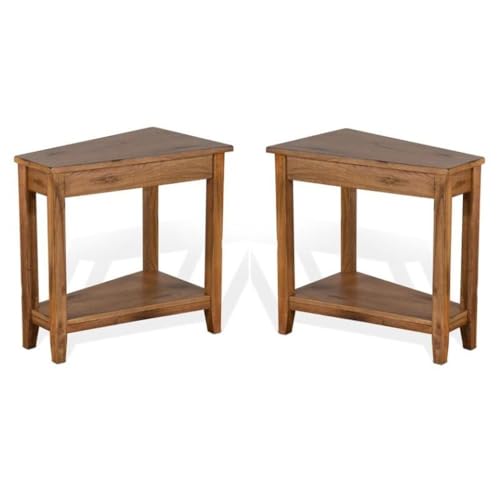 Rustic Oak