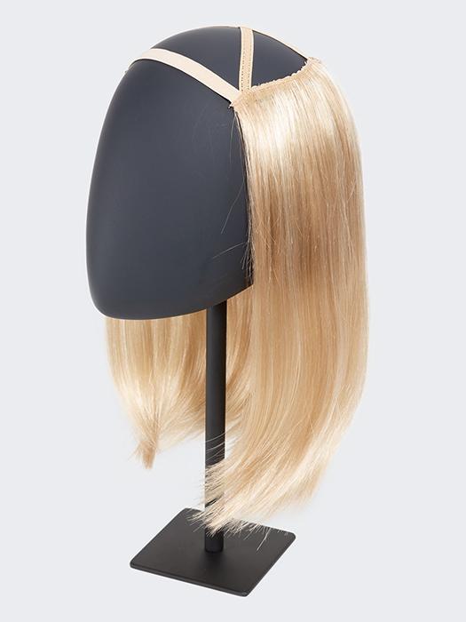 Premium Cayenne Synthetic Hairpiece for Women - Natural Looking Heat Resistant Wigs for Daily Wear, Cosplay & Costume Parties
