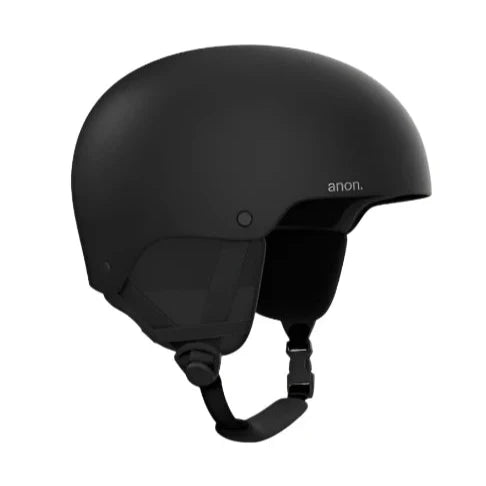 Anon Raider 3 Snowboard Helmet 2025 - Lightweight & Durable for Men & Women - Perfect for Skiing, Snowboarding & Winter Sports