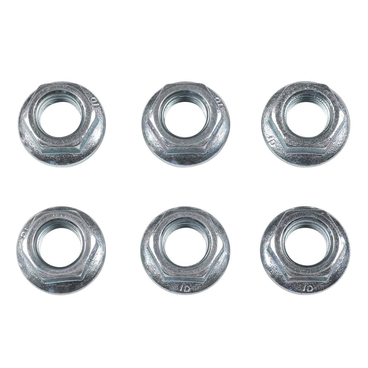 Pro Comp Suspension 61180 Leveling Kit - 2.0