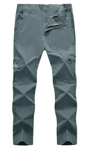 Iron Gray