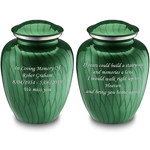 _Pearl Green Double Sided