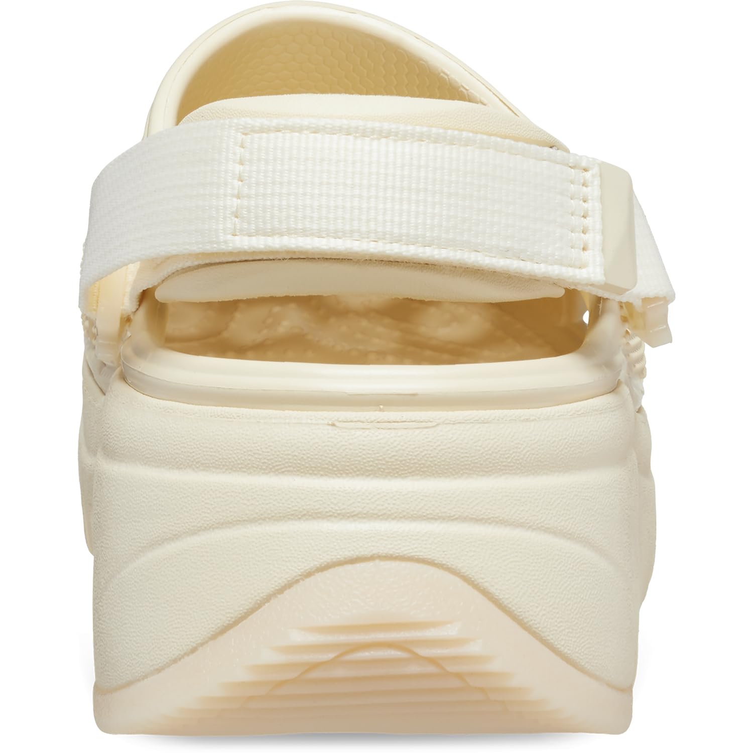 Crocs Unisex-Adult Classic Hiker Escape Clogs - Comfortable Slip-Resistant Shoes for Outdoor Adventures, Hiking & Casual Wear