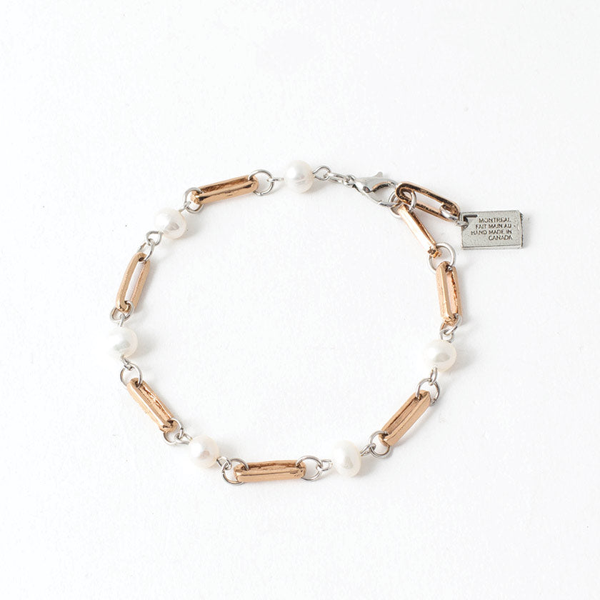 Elegant Elody Bracelet for Women - Sterling Silver Adjustable Bangle with Cubic Zirconia - Perfect for Parties, Weddings & Everyday Wear