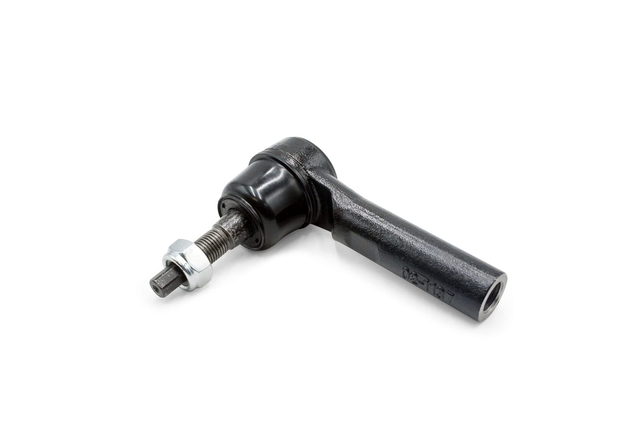 High-Quality Front Outer Tie Rod End for 2011-2019 Dodge Charger - Durable Steering Replacement Part for Smooth Driving & Vehicle Safety