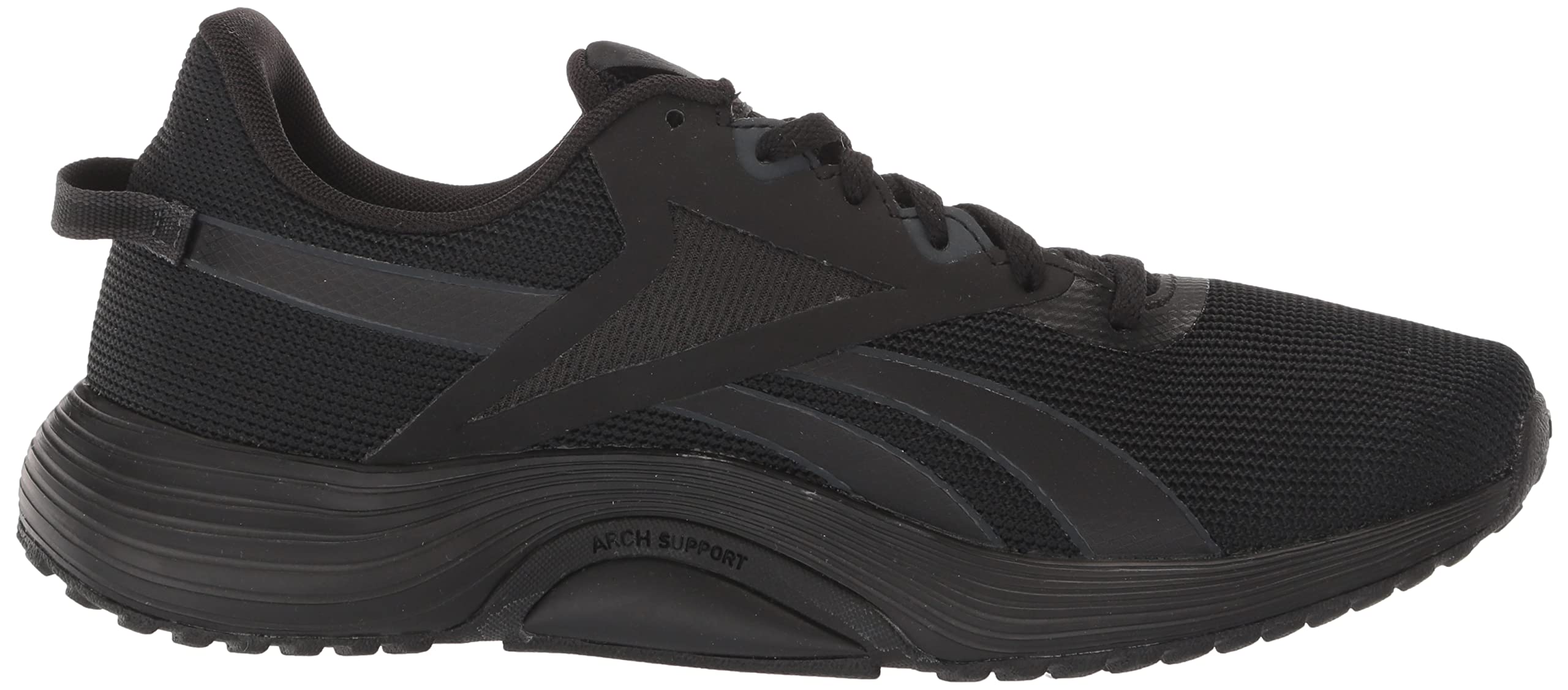 Reebok Men's Running Shoes - Lightweight Athletic Sneakers for Jogging, Gym Workouts & Daily Wear | Breathable Comfort for Marathon Training & Casual Use