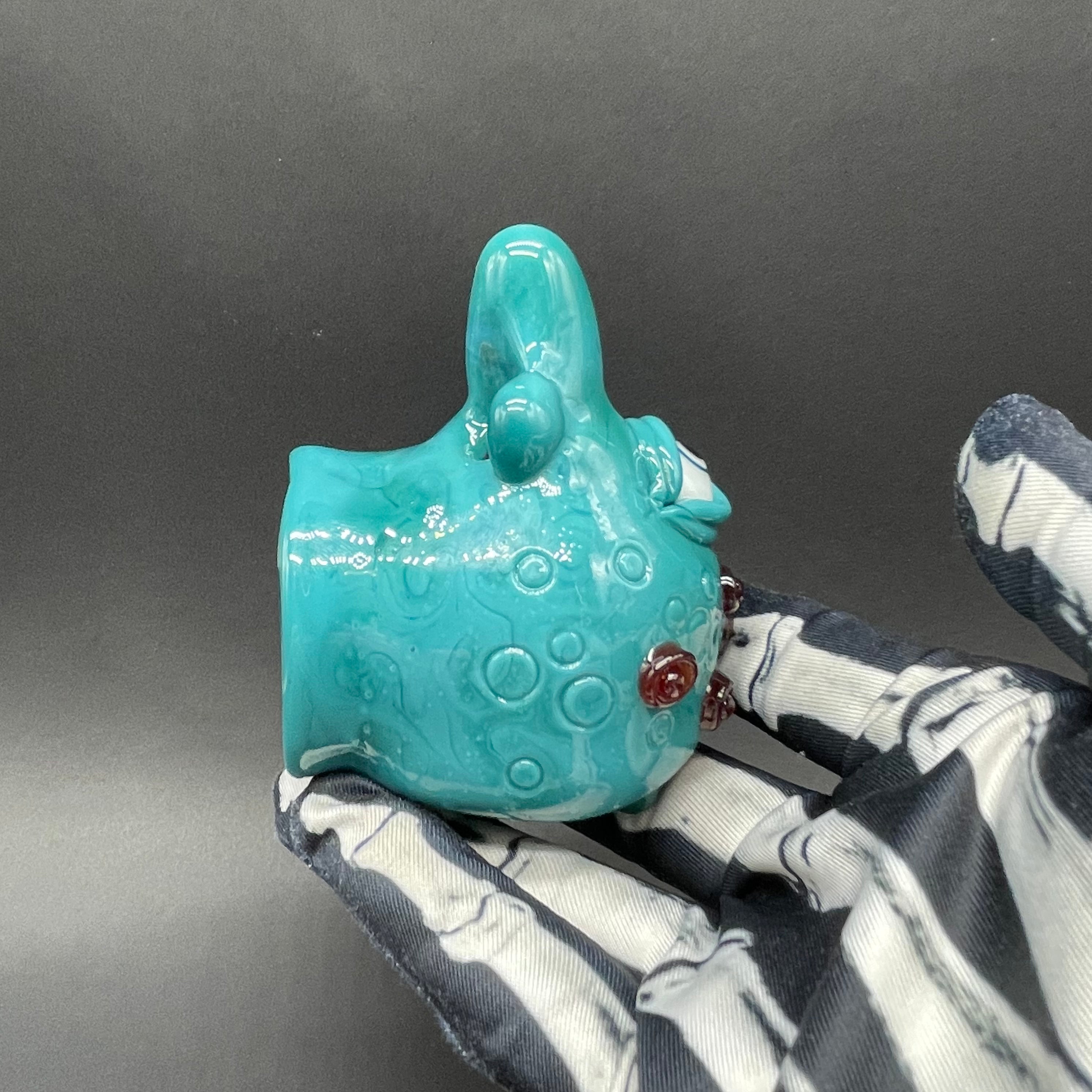 Screaming Incense Burner - Unique Gothic Aromatherapy Holder for Home Decor, Meditation & Halloween Decorations