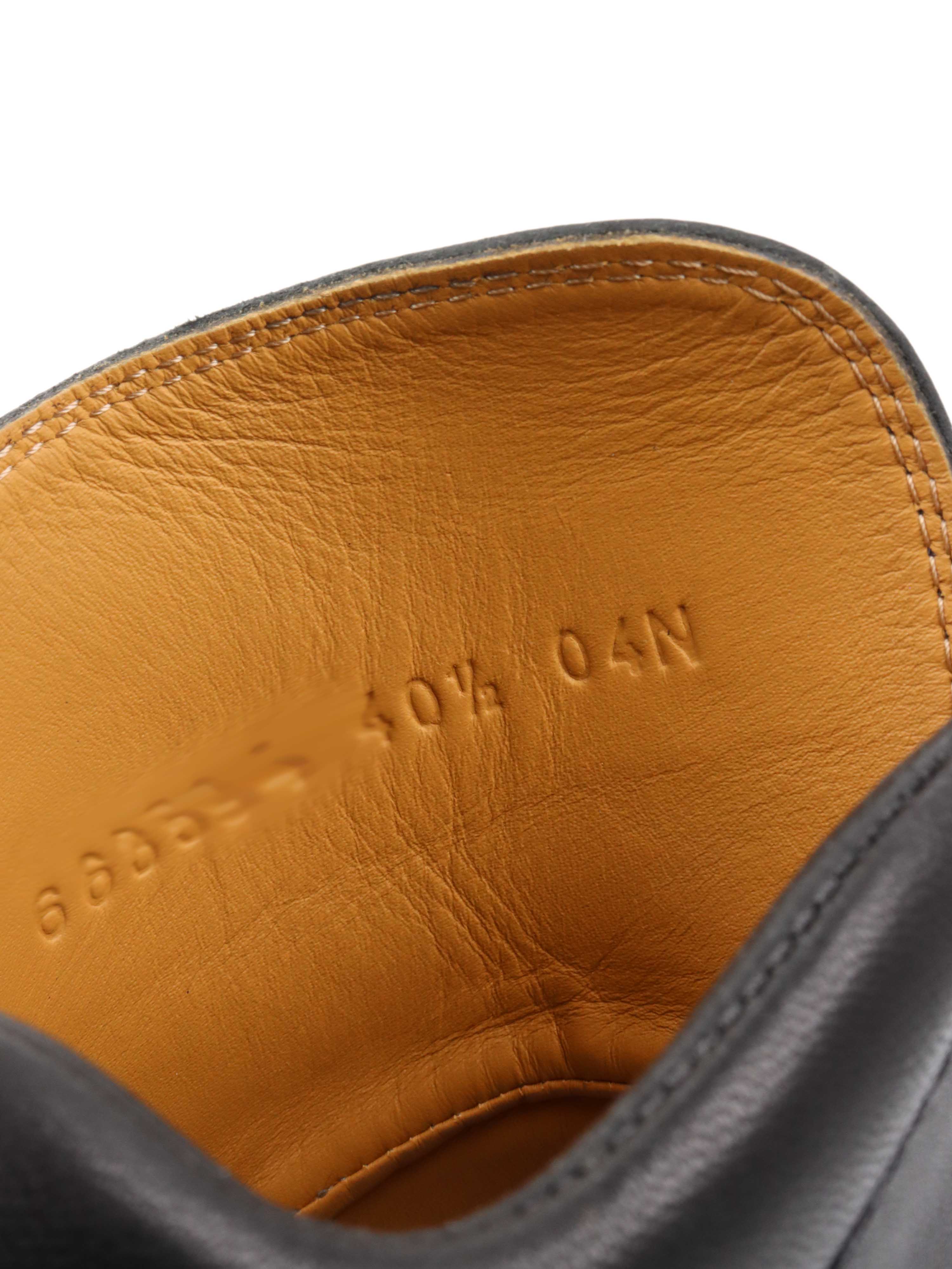 Gucci Black Interlocking GG Ankle Boots for Women - Luxury Leather Chelsea Boots with Gold Hardware - Perfect for Fall Fashion, Date Nights & Office Wear