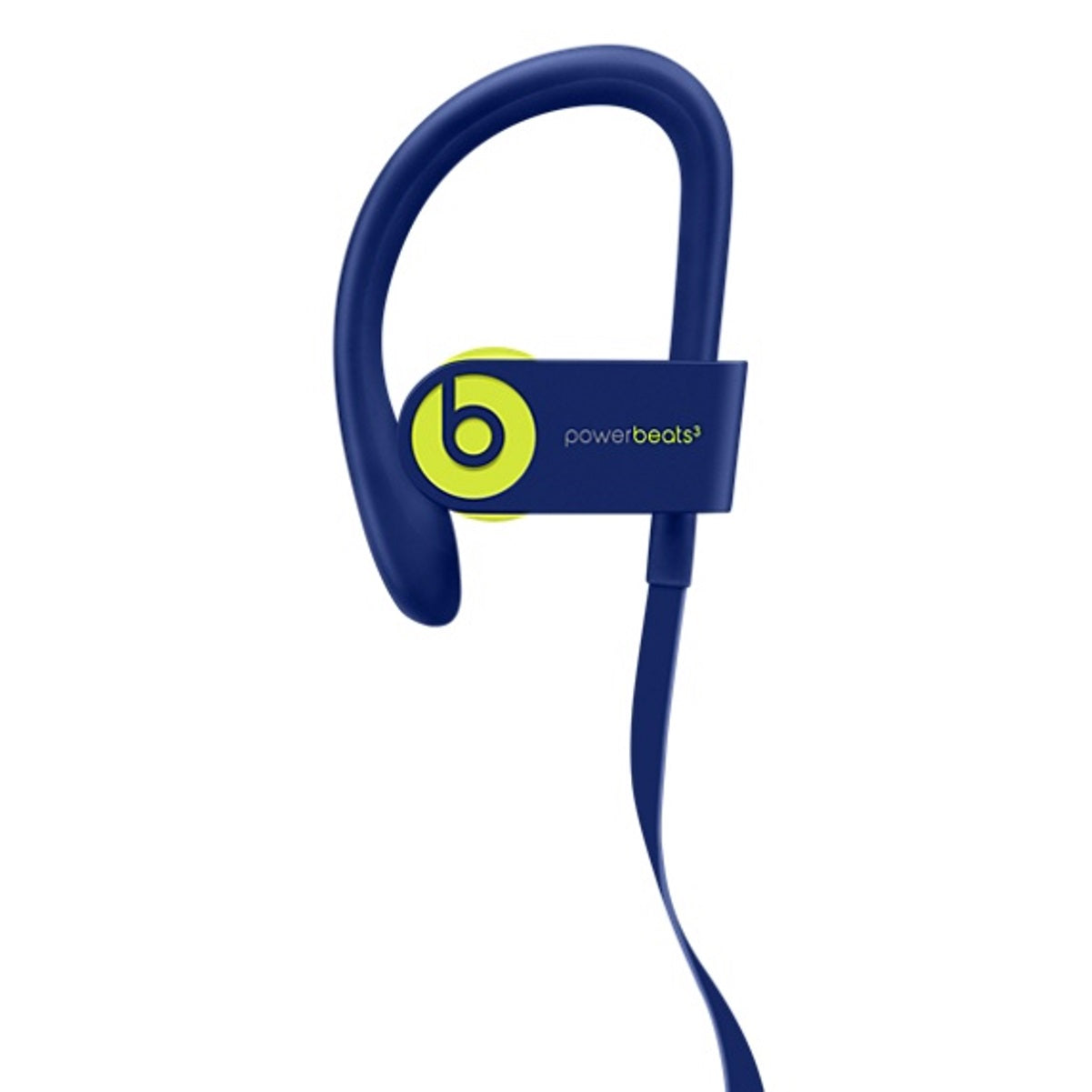 Powerbeats3 Wireless Earphones by Beats - Sweatproof Bluetooth Headphones for Running & Workouts | Beats Pop Collection | Perfect for Gym, Jogging & Sports Activities