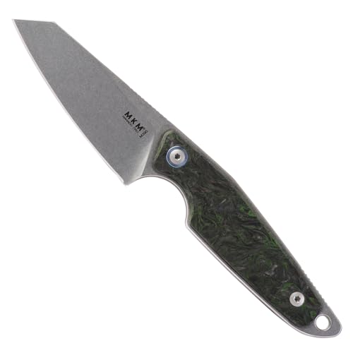 Dark Matter Green