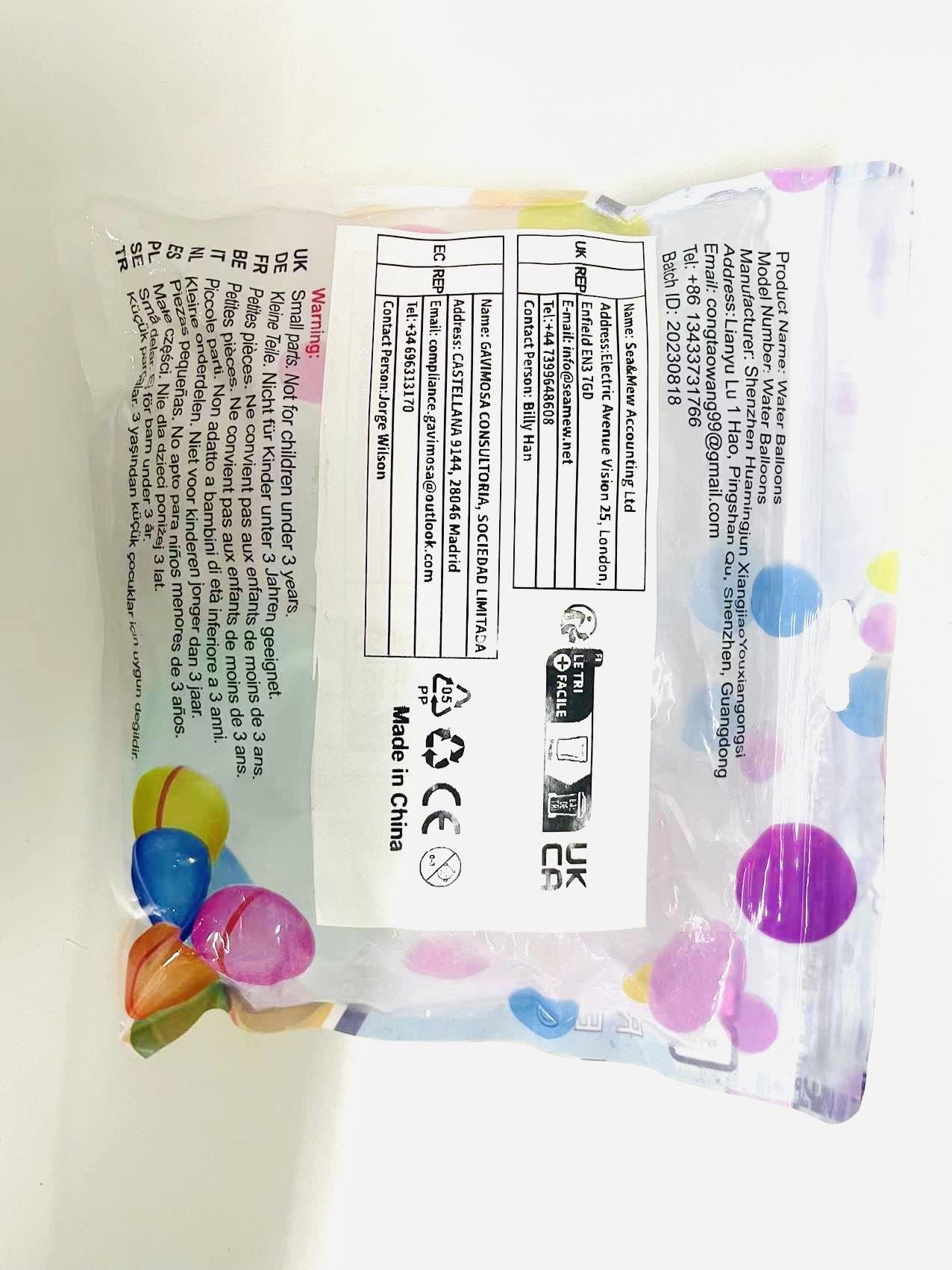 12 Pack Reusable Silicone Water Bombs - Self-Sealing Quick Fill Water Balloons for Kids & Adults - Perfect for Backyard Games, Pool Parties, Beach Fun and Summer Water Fights