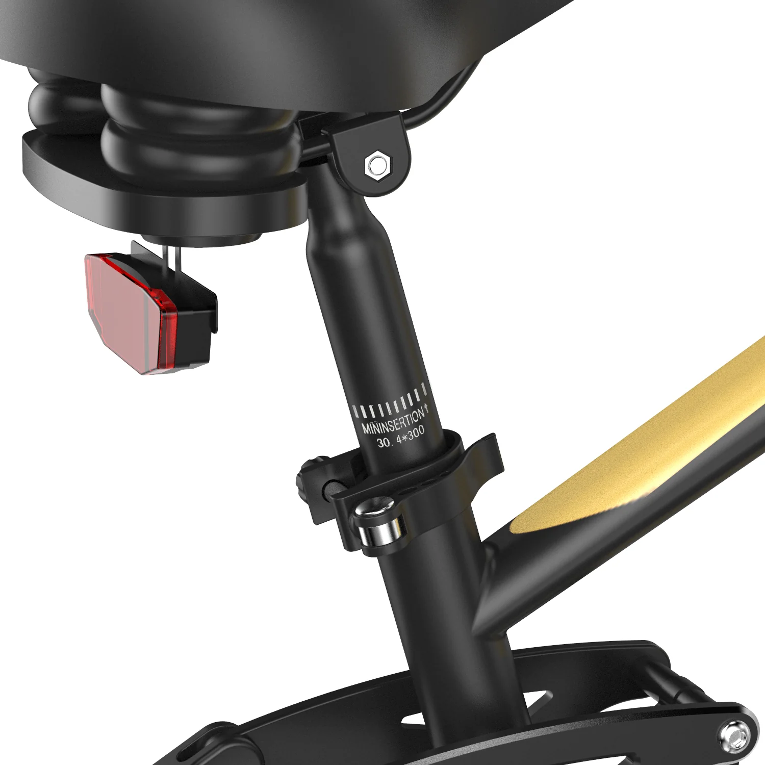 Cycrown CycUltra 750W Electric Bike for Adults - 26