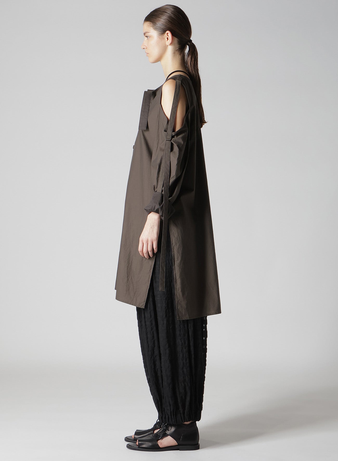 Stylish Cotton Open Shoulder Blouse for Women - Perfect for Office, Casual Outings & Summer Fashion