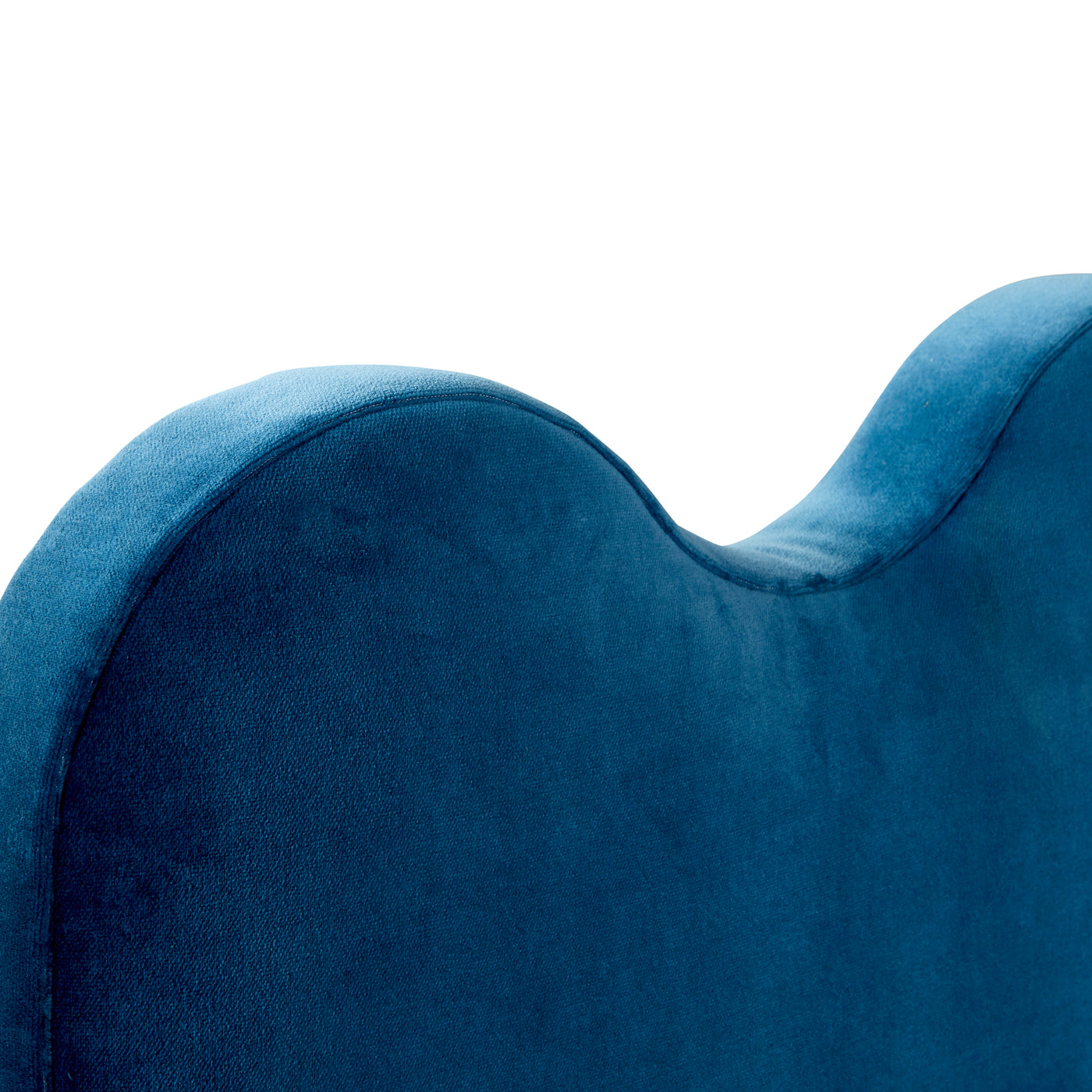 Ripple King Bed - Premium Comfort Memory Foam Mattress for Restful Sleep - Perfect for Master Bedrooms & Guest Rooms