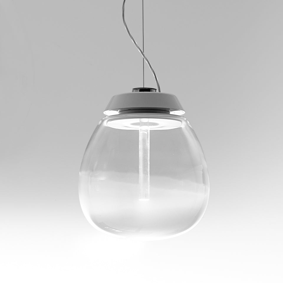 Empatia Modern Pendant Lamp - Stylish Hanging Light Fixture for Living Room, Dining Room, Kitchen Island & Bedroom Decor