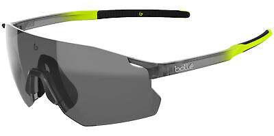 Bollé Icarus Volt BS016003 Original Sunglasses - Polarized UV Protection for Running, Cycling & Outdoor Sports