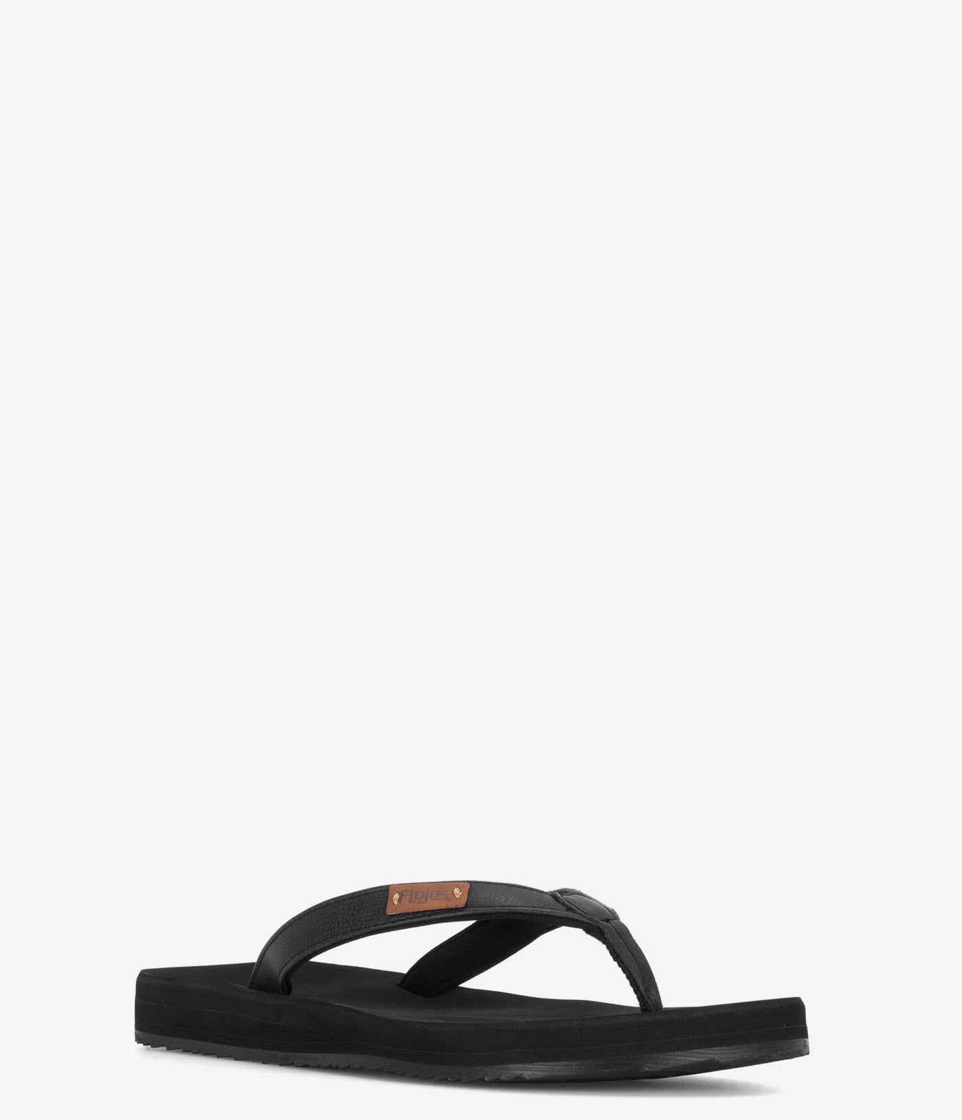 Flojos Billie Sandals for Women - Comfortable Flip Flops with Arch Support - Perfect for Beach, Pool, and Summer Vacation