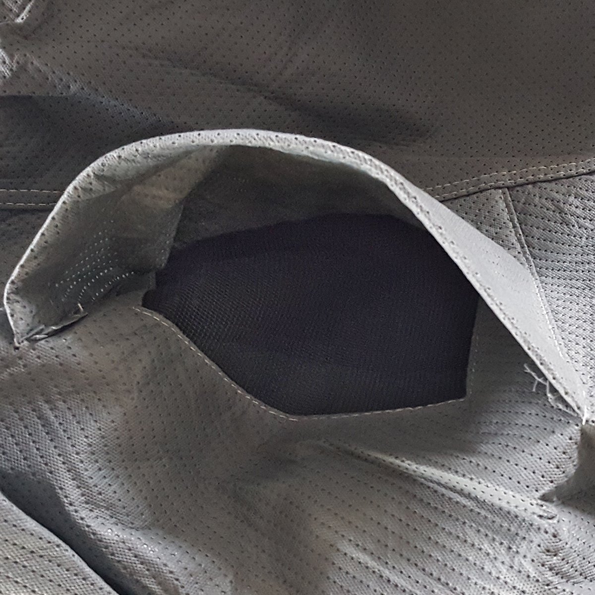 Waterproof RV Travel Trailer Cover - 160g 4-Layer Polypropylene Fabric - Fits 16-18 Feet - Gray & Beige Options - All-Weather Protection for Camping & Outdoor Storage