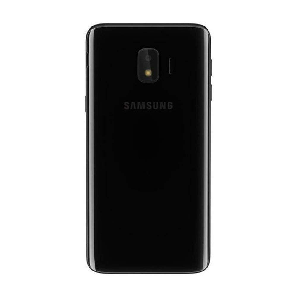 Refurbished Samsung Galaxy J2 Core 8GB Unlocked GSM Dual-SIM Smartphone with 8MP Camera - Black | Budget Android Phone for Travel, Work & Everyday Use