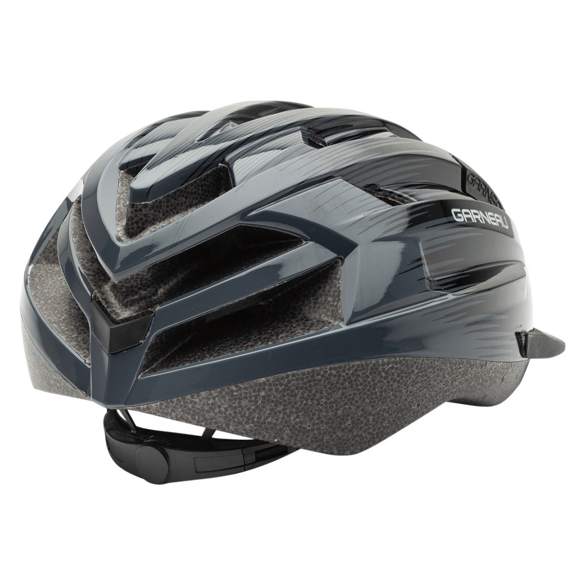 Louis Garneau 2023 Eddy II Bike Helmet - Lightweight Cycling Helmet for Men & Women with MIPS Protection - Perfect for Road Biking, Commuting & Mountain Cycling