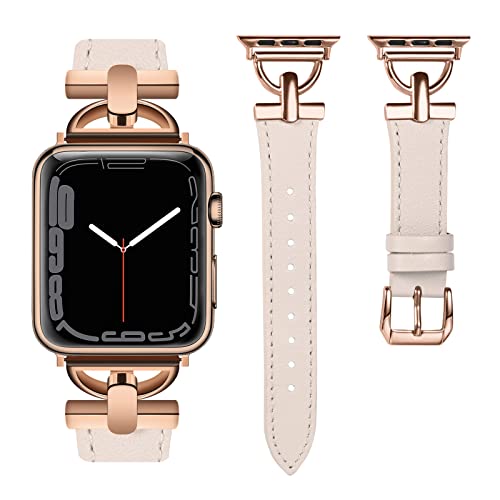 Starlight/Rose Gold