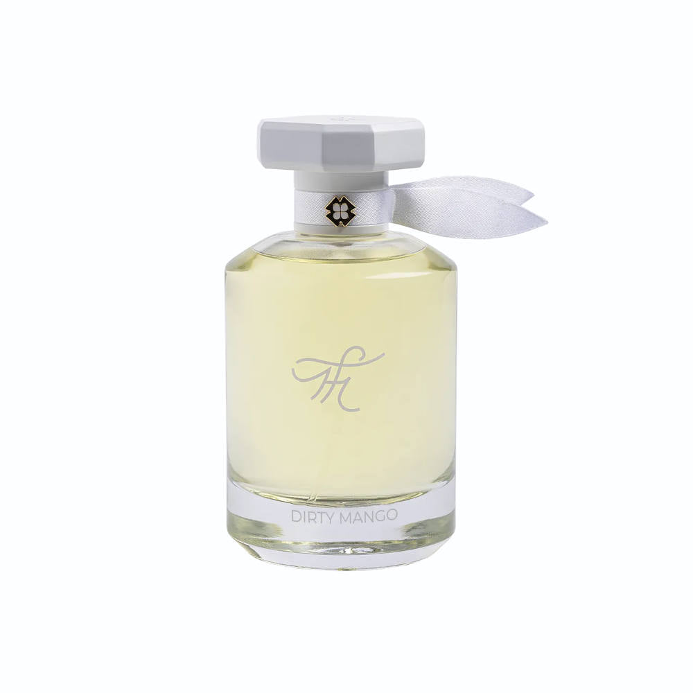 Dirty Mango Eau de Parfum 100ml for Women - Long Lasting Floral Fruity Perfume | Perfect for Date Night, Office Wear & Special Occasions