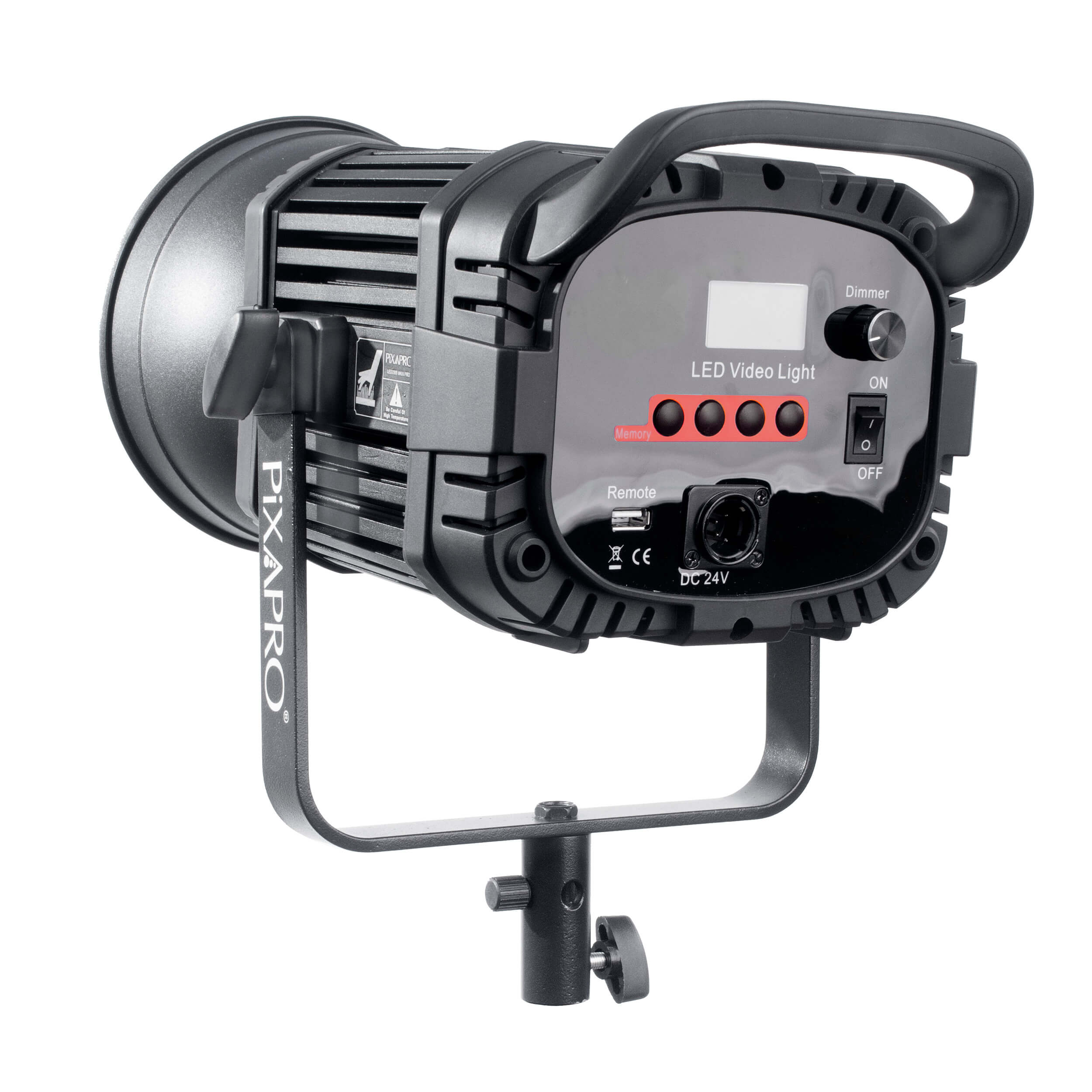 LED200D MKIII Two Person Interview Lighting and Audio Kit - Professional Studio Equipment for Podcasts, YouTube Videos & Live Streaming (Clearance Sale)